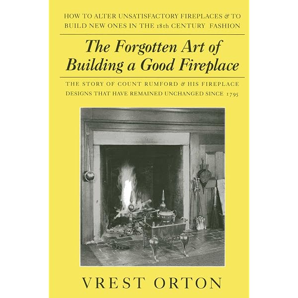 The Book of Masonry Stoves: Rediscovering an Old Way of Warming